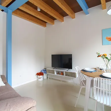 Ferienwohnung Casa Del Pozo Santillana del Mar Exterior foto