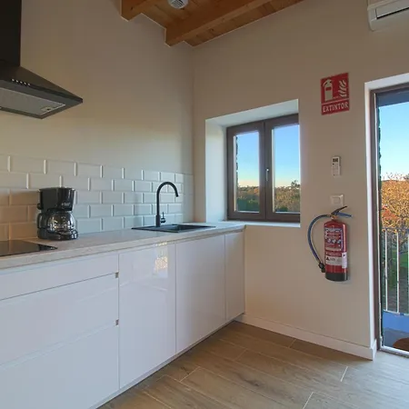 Ferienwohnung Casa Del Pozo Santillana del Mar Exterior foto