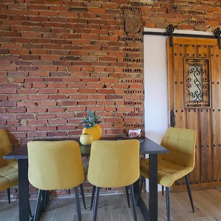 Ferienwohnung Casa Del Pozo Santillana del Mar Exterior foto