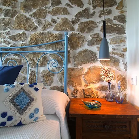 Ferienwohnung Casa Del Pozo Santillana del Mar Exterior foto