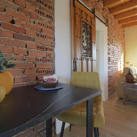 Ferienwohnung Casa Del Pozo Santillana del Mar Exterior foto