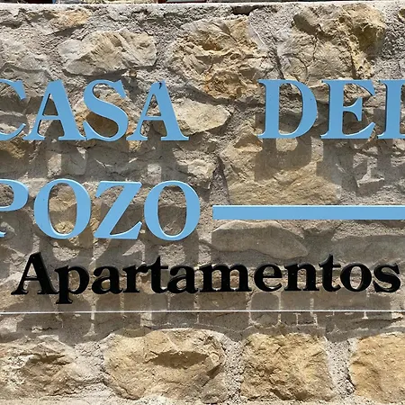 Ferienwohnung Casa Del Pozo Santillana del Mar Exterior foto