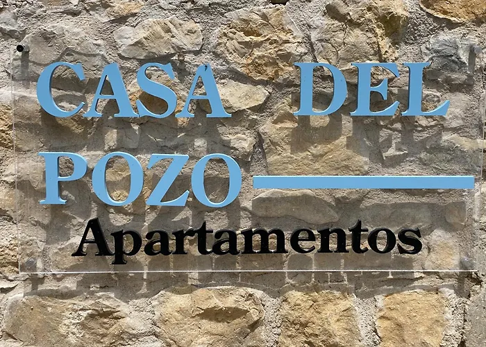 Casa Del Pozo