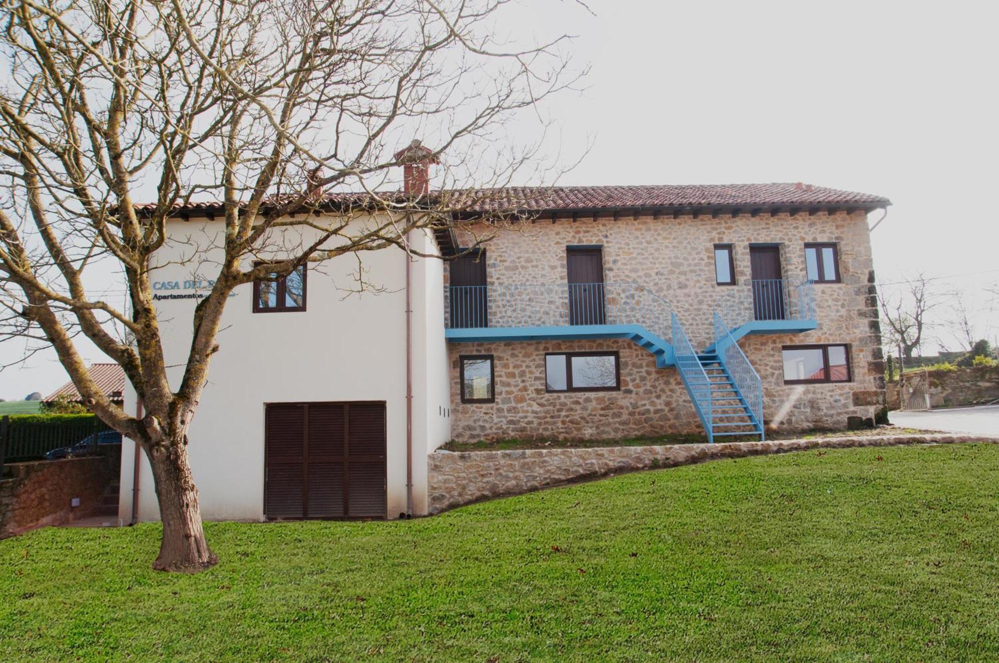 Casa Del Pozo Apartment Santillana del Mar