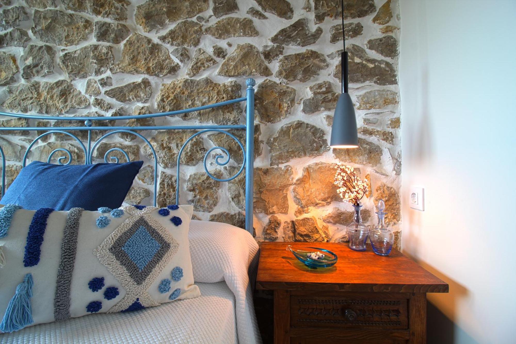 Apartment Casa Del Pozo