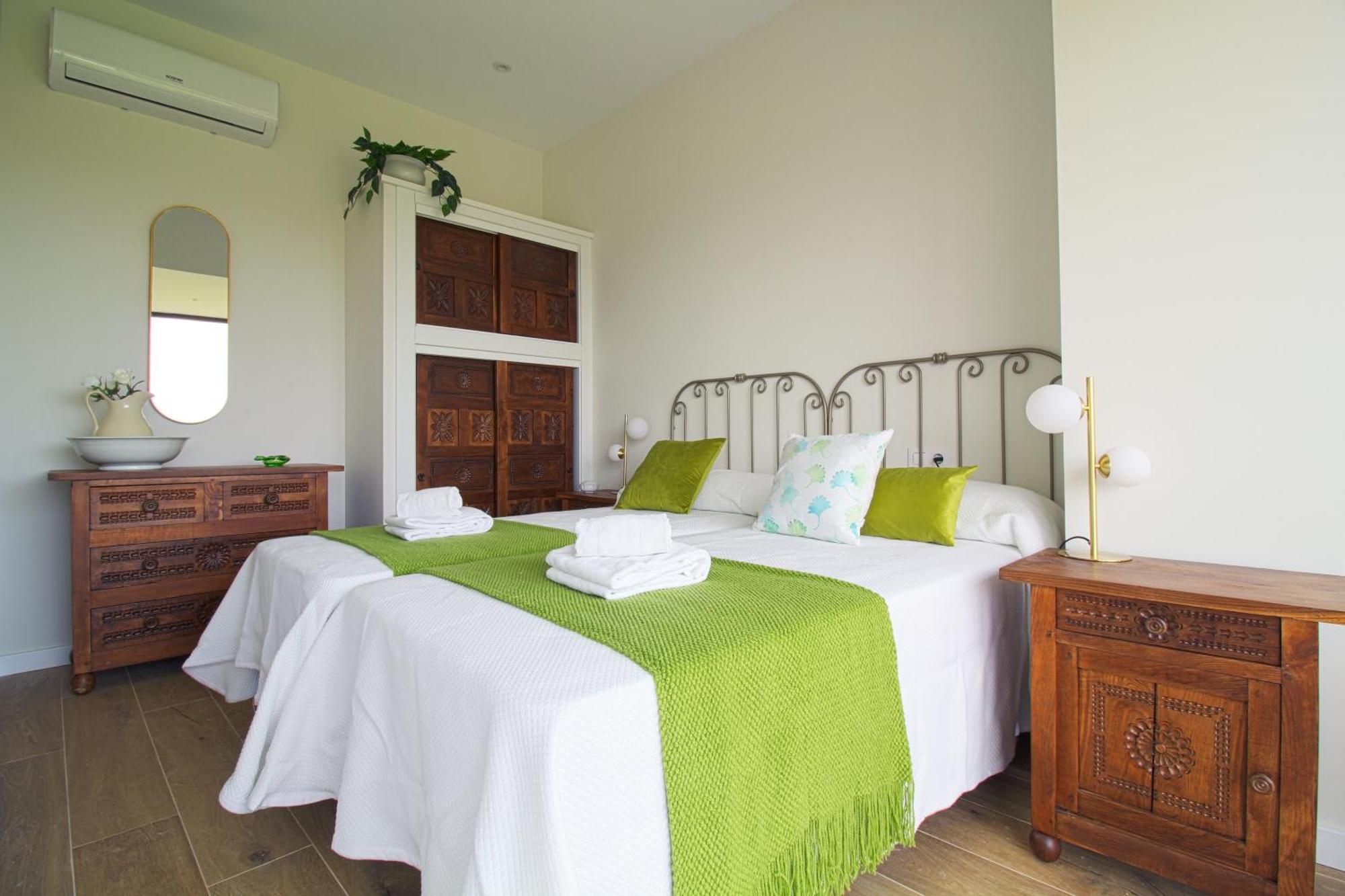Casa Del Pozo Apartment
