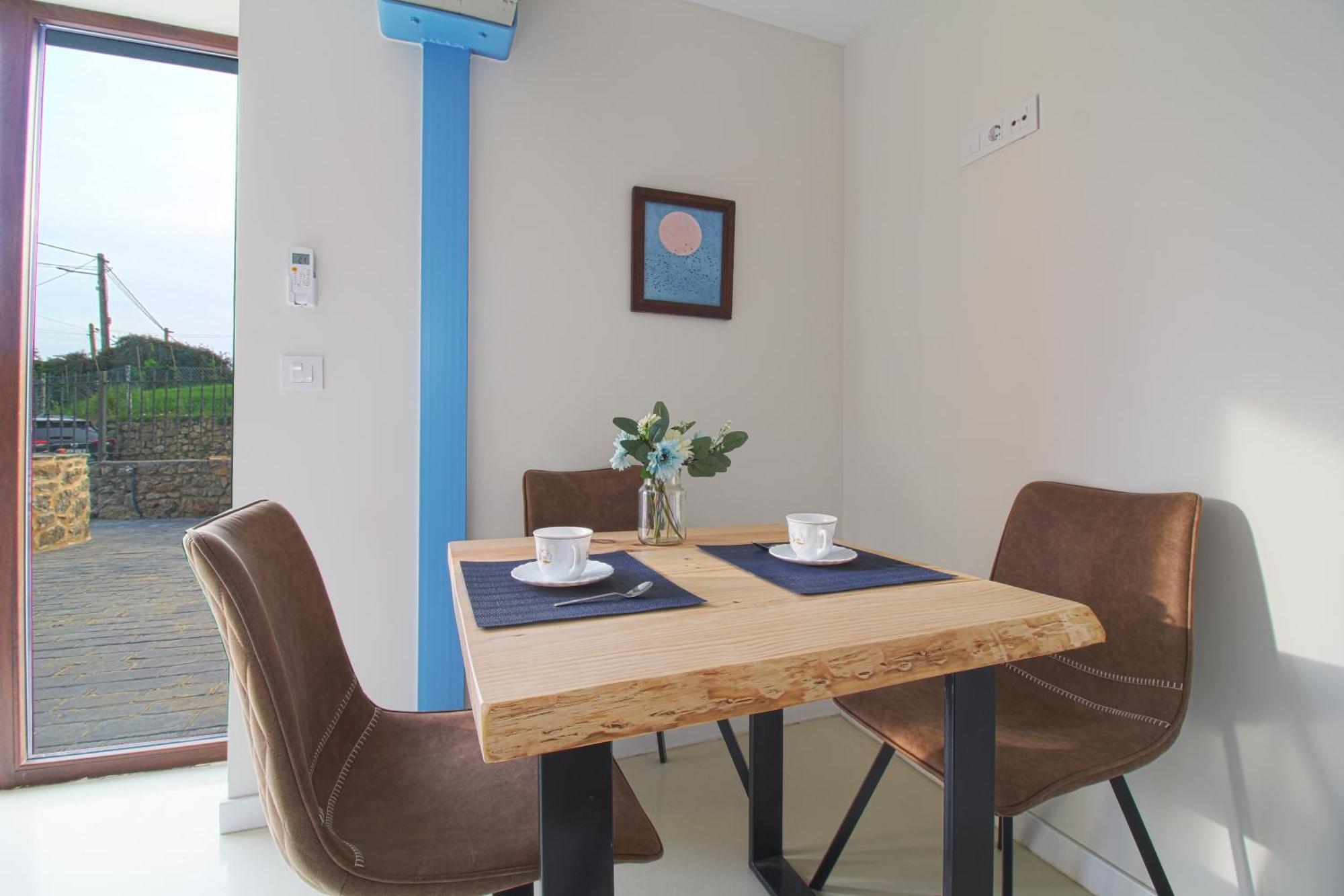 Casa Del Pozo Apartment *