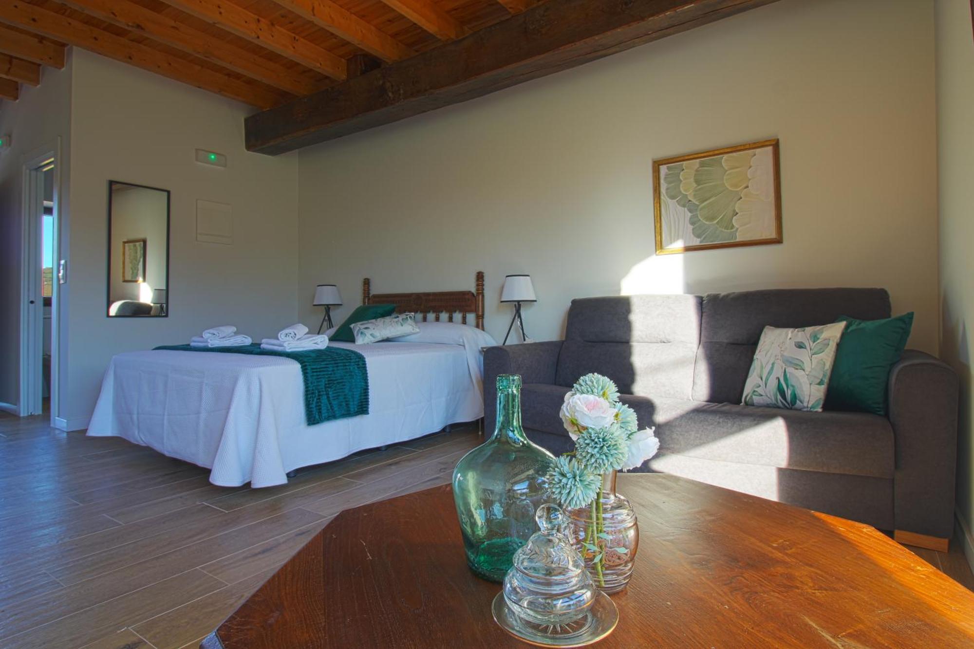 Casa Del Pozo