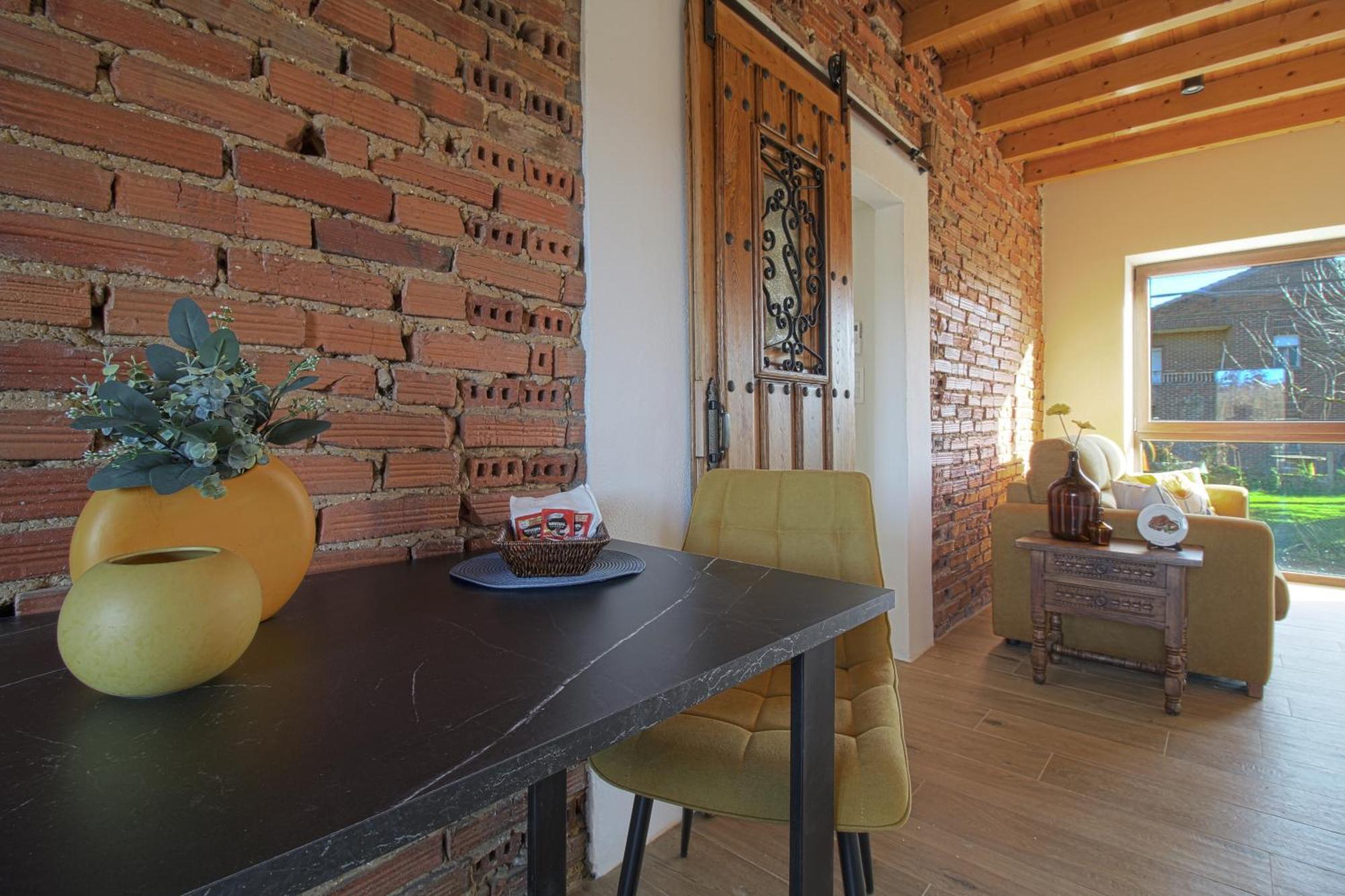 Casa Del Pozo Apartment *