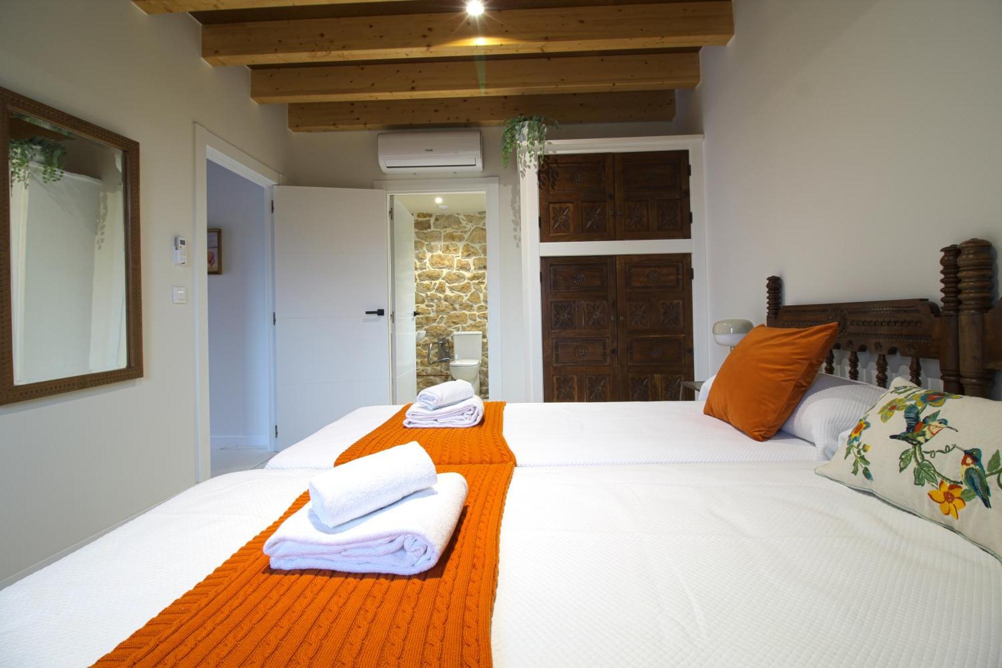 Casa Del Pozo *