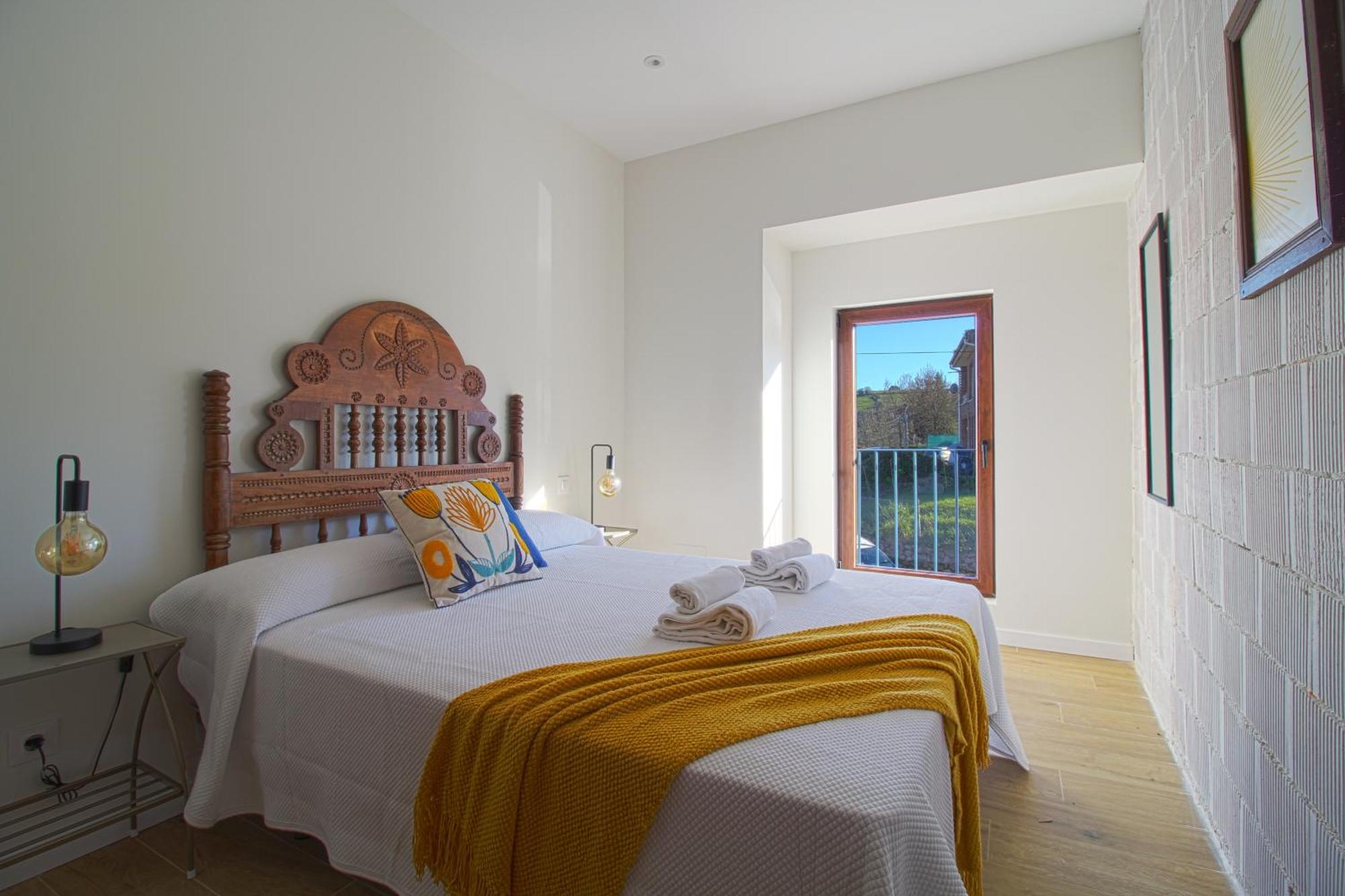 Casa Del Pozo Apartment Santillana del Mar
