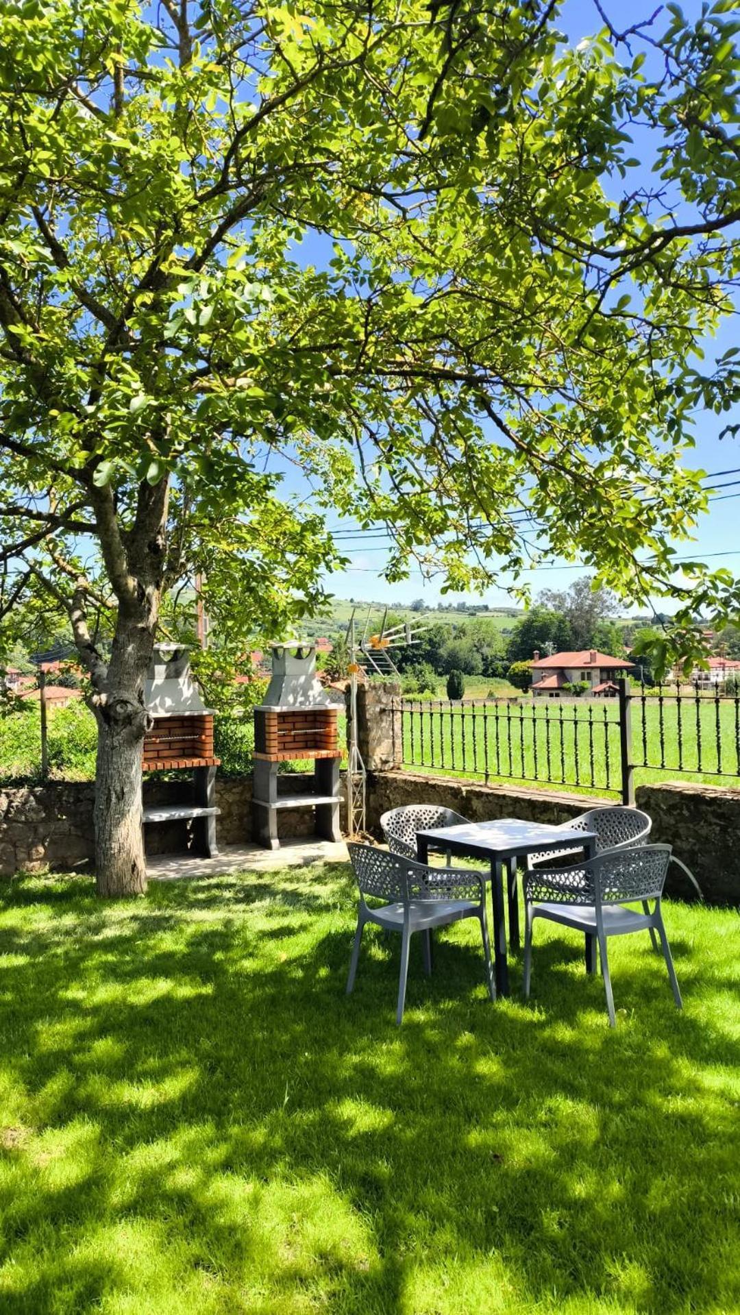 Casa Del Pozo Apartment